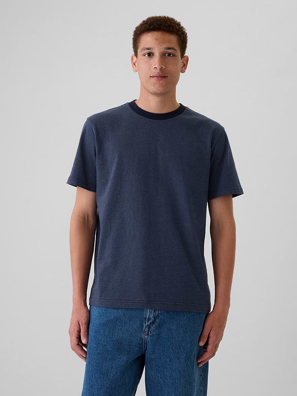 Adult Relaxed T-Shirt