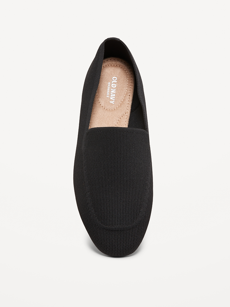 Image number 2 showing, Knit Loafer
