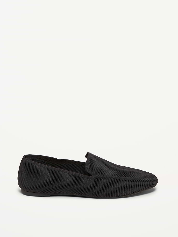 Image number 3 showing, Knit Loafer