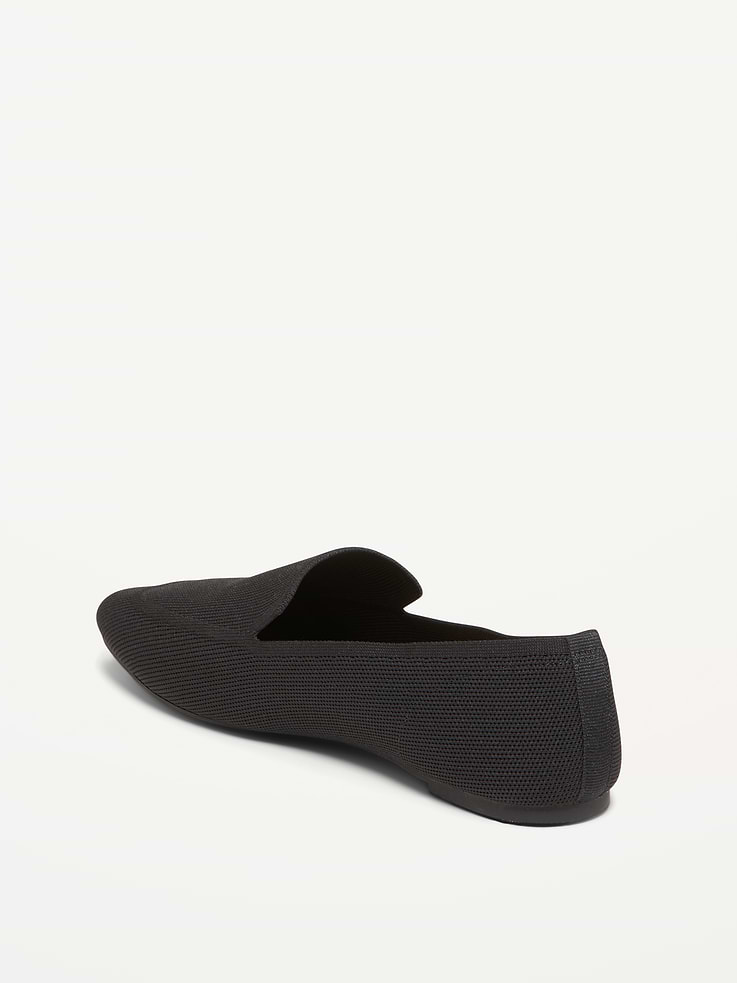 Image number 4 showing, Knit Loafer