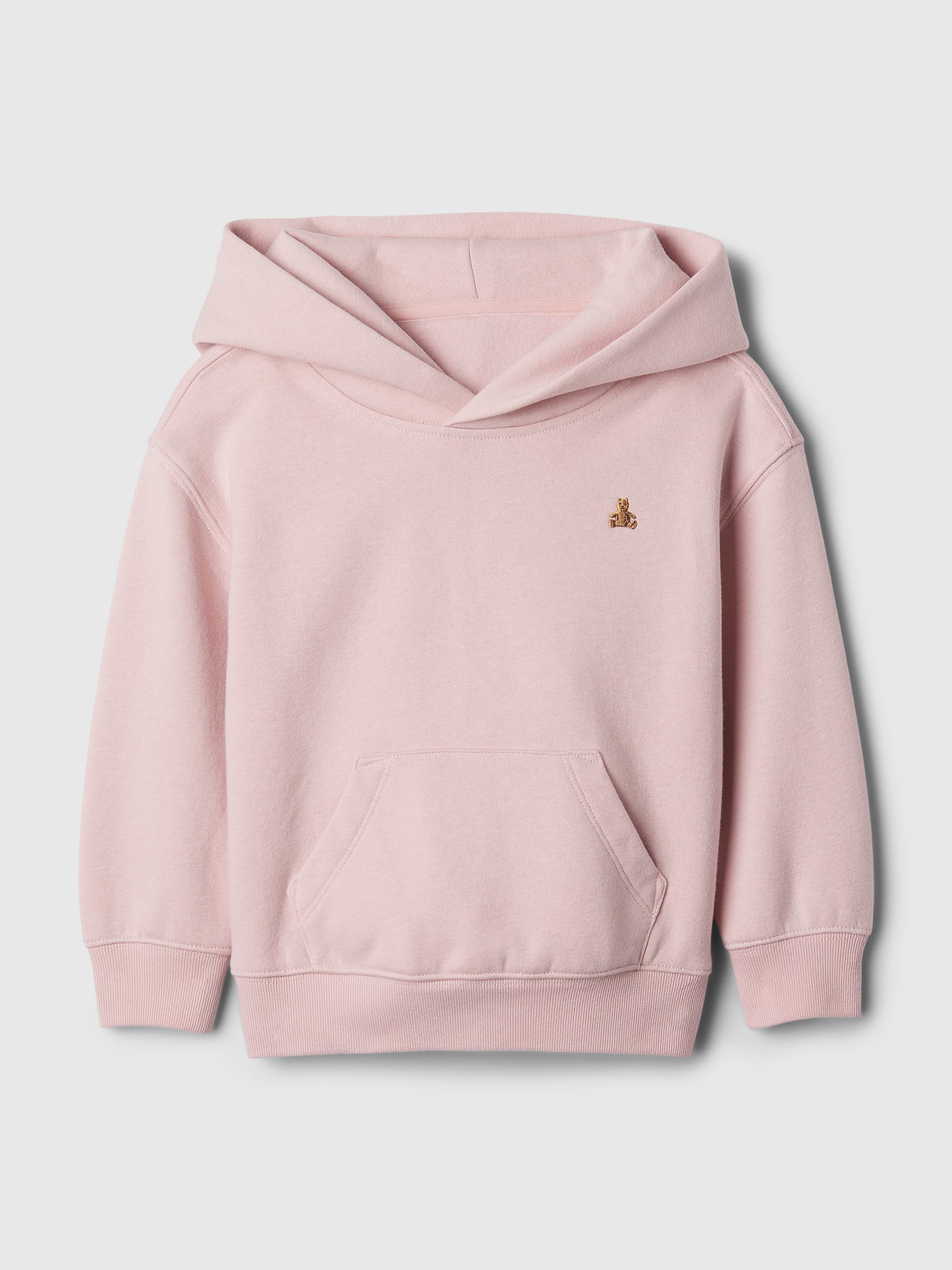 Baby & Toddler VintageSoft Relaxed Hoodie