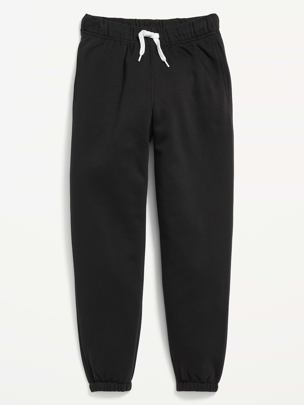 Image number 5 showing, Favorite Fleece Baggy Jogger Sweatpants for Boys