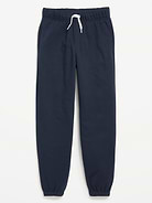 Image number 5 showing, Favorite Fleece Baggy Jogger Sweatpants for Boys
