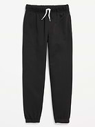 Image number 4 showing, Baggy Jogger Sweatpants 2-Pack for Boys