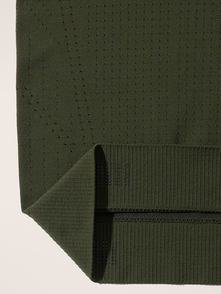Image number 5 showing, In Motion Seamless Tee