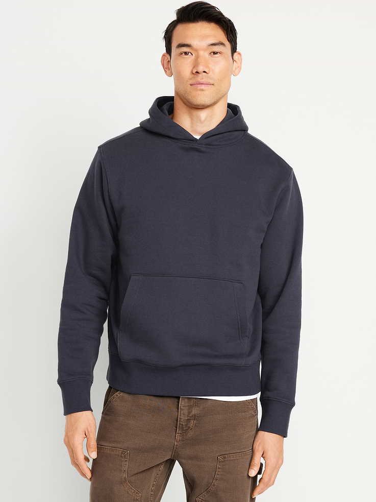 Image number 1 showing, Rotation Popover Hoodie