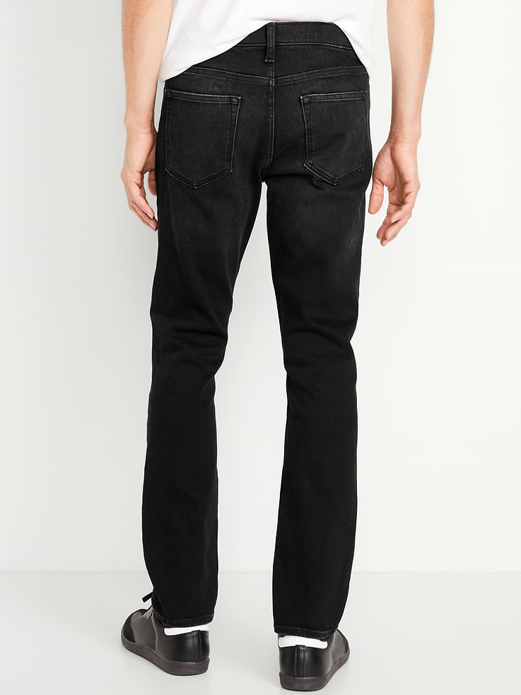 Image number 2 showing, Slim 360° Tech Stretch Performance Jeans