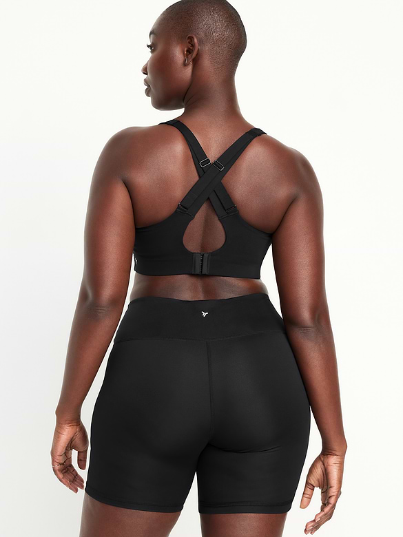 Soutien-gorge PowerSoft à maintien élevé