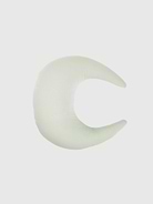Image 1 of 1, The Snuggle Me Feeding Support is designed to fit you and your baby's unique feeding needs., Crafted with narrow ends that tuck behind your back or side, and a thick center that brings baby right to you., This modern feeding support places your baby in the perfect feeding position, allowing you to relax while nursing or bottle feeding your little one., Made with organic cotton and non-toxic fabrics., The feeding support is filled with polyester fiber., Machine wash by itself on a cold gentle cycle with gentle dye free detergents, and disable top loaders with agitators during wash., Do not pour detergent directly on the feeding support., For best results, air dry on a flat surface until damp, then tumble dry on low.