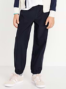 Image number 1 showing, Water-Resistant Joggers for Boys