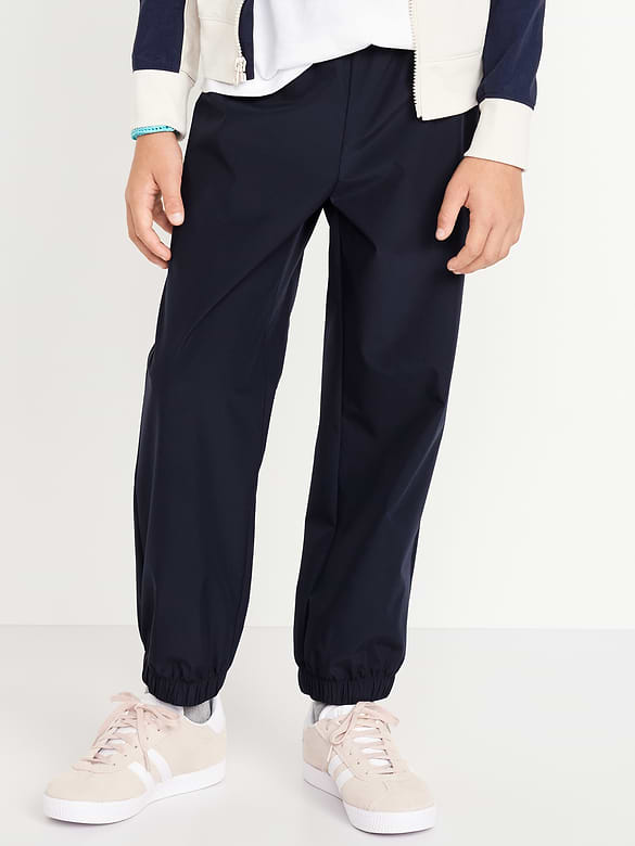 Pantalon d’entraînement hydrorésistant pour Garçon