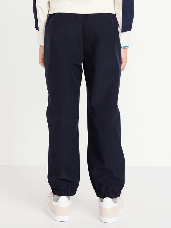 Pantalon d’entraînement hydrorésistant pour Garçon