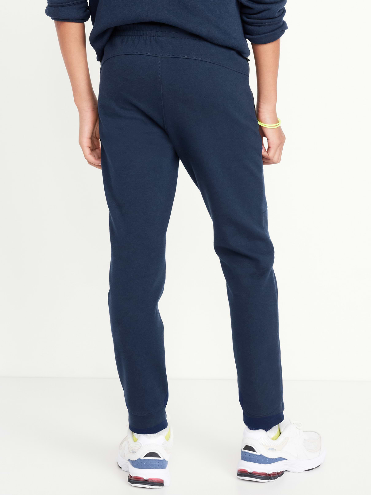 Image number 2 showing, Dynamic Fleece Jogger Sweatpants for Boys
