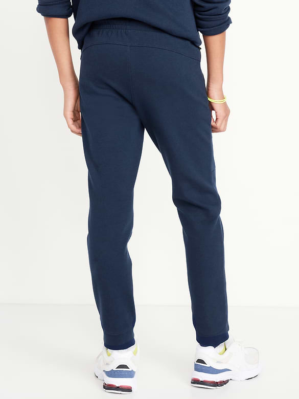 Dynamic Fleece Jogger Sweatpants for Boys