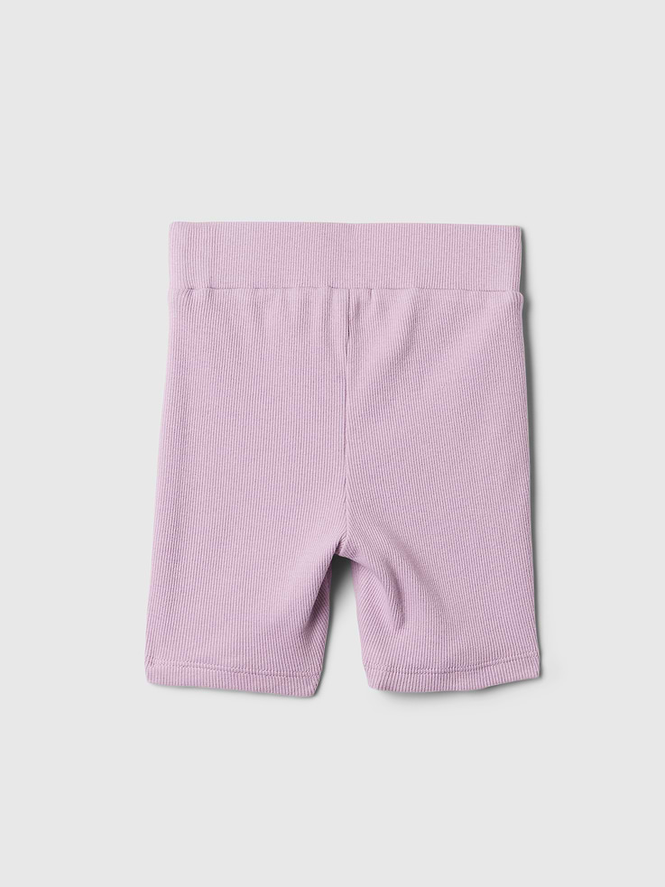 Image 2 of 2, Baby & Toddler Mix & Match Bike Shorts