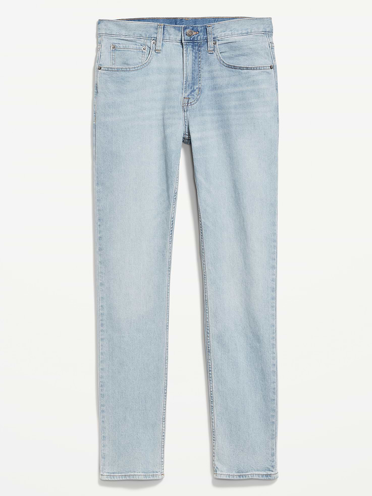 Image number 4 showing, Slim Built-In Flex Jeans