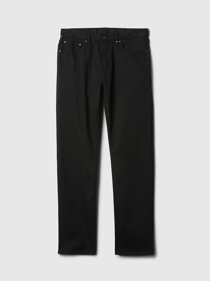 Image number 6 showing, Straight City Jeans