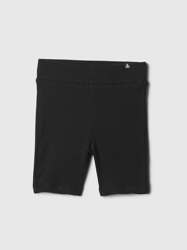Image number 1 showing, Baby & Toddler Mix & Match Bike Shorts