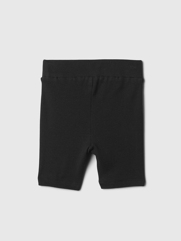 Image number 2 showing, Baby & Toddler Mix & Match Bike Shorts