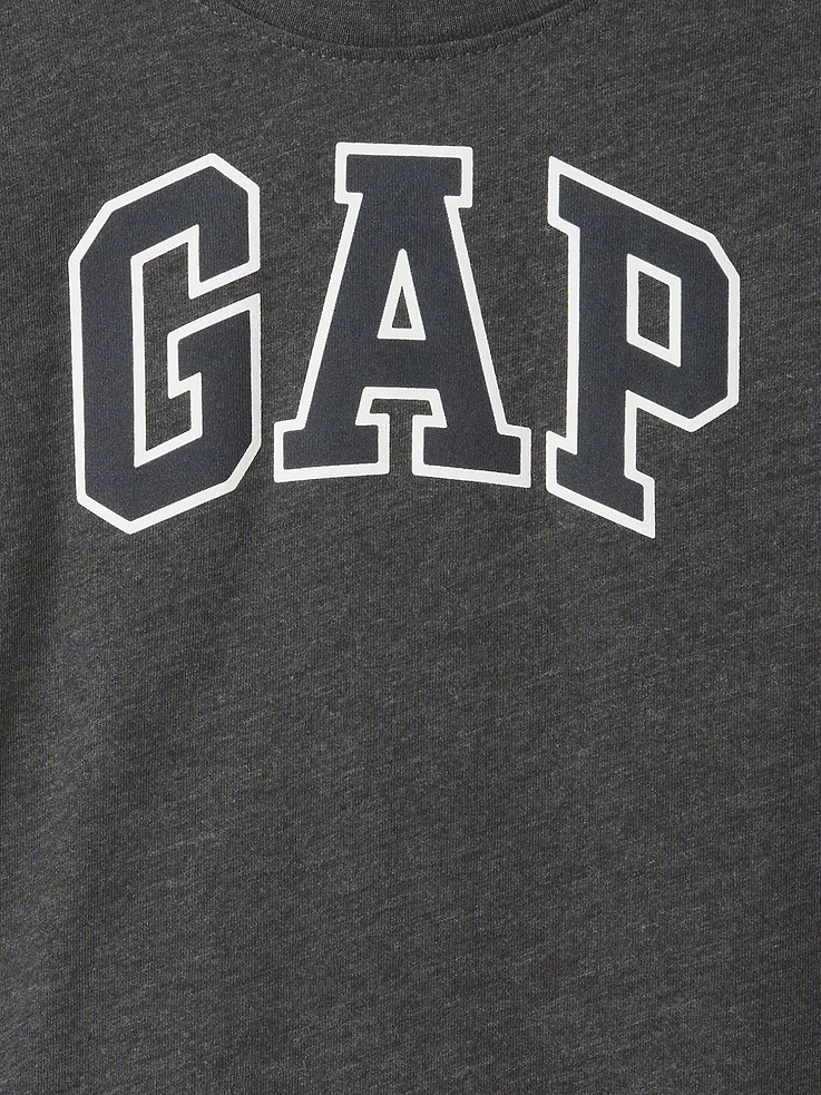 Image number 3 showing, babyGap Logo T-Shirt