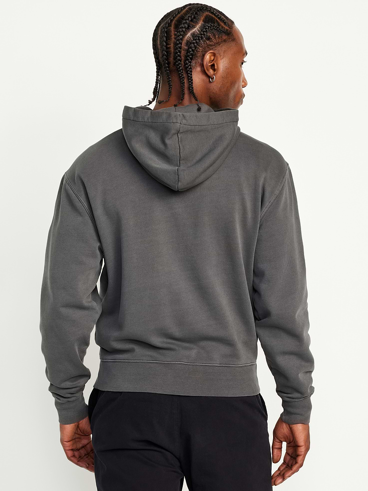 Image number 2 showing, Washed Rotation Hoodie