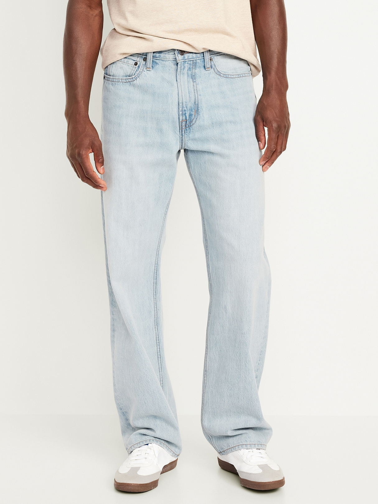 90s Baggy Jeans | Old Navy