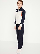 Image number 3 showing, Water-Resistant Joggers for Boys