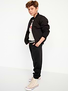 Image number 3 showing, Favorite Fleece Baggy Jogger Sweatpants for Boys