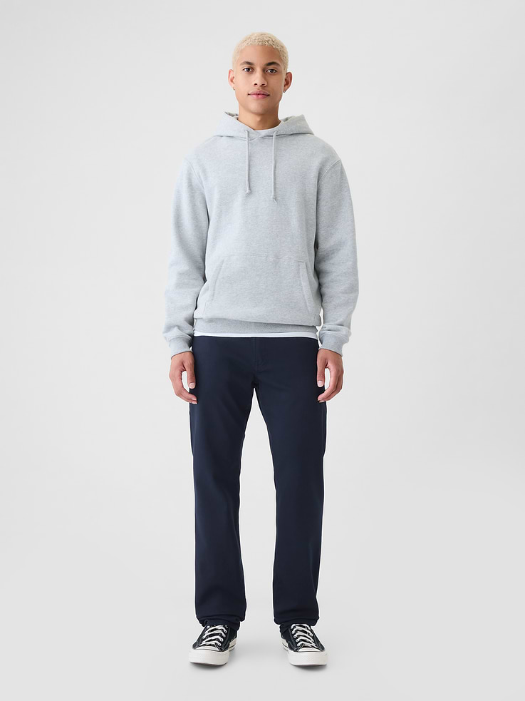 Image number 1 showing, Straight City Jeans