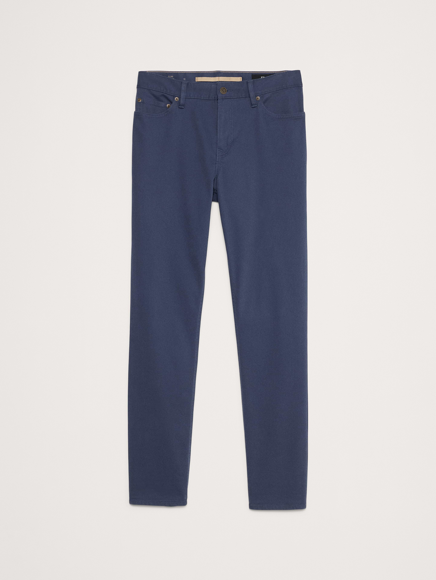 L'image numéro 4 présente Pantalon Voyageur étroit