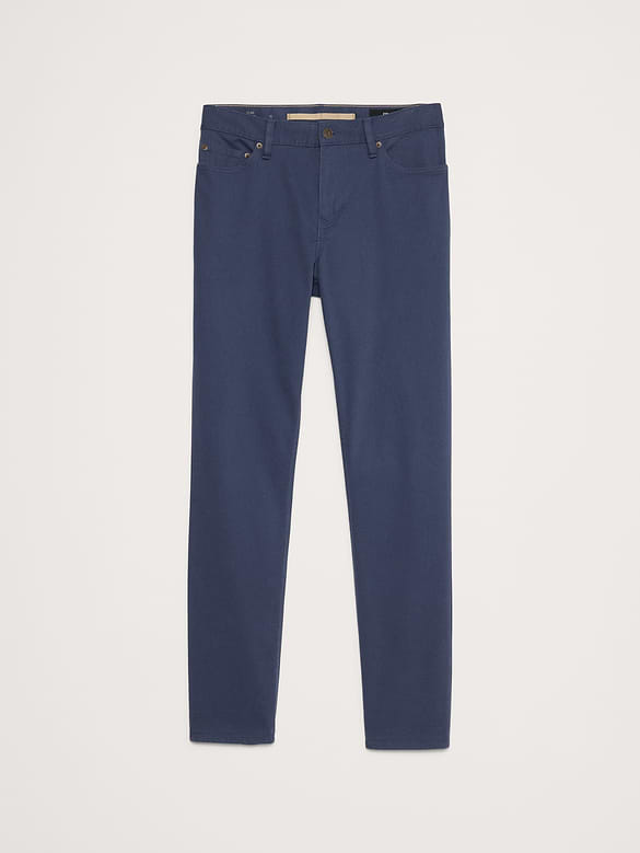 Slim Traveler Pant