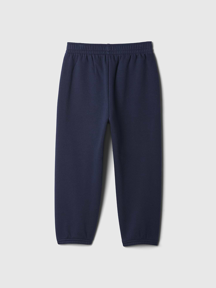 Image number 2 showing, Baby & Toddler VintageSoft Arch Logo Joggers