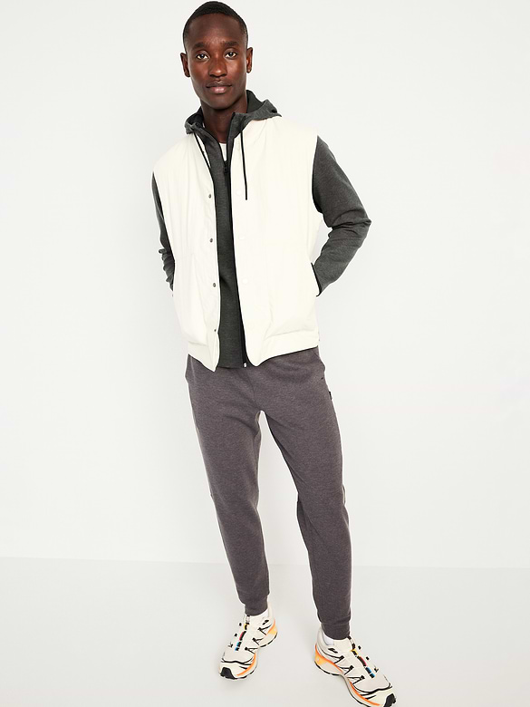 Dynamic Fleece 4.0 Zip Hoodie