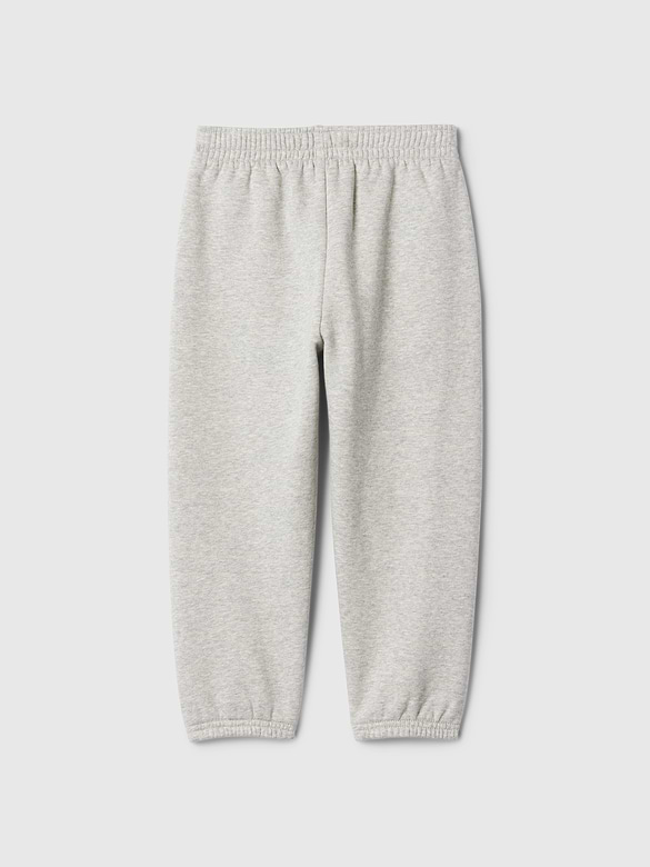 Baby & Toddler VintageSoft Arch Logo Joggers