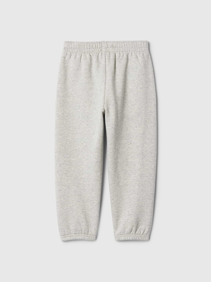Image number 2 showing, Baby & Toddler VintageSoft Arch Logo Joggers