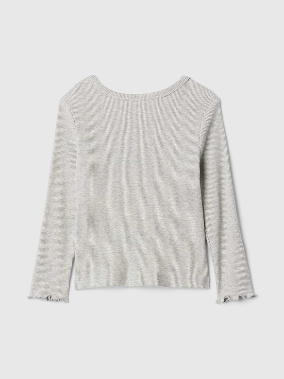 Baby & Toddler Mix & Match Rib T-Shirt
