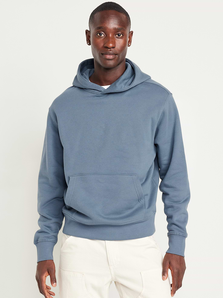 Image number 1 showing, Rotation Popover Hoodie