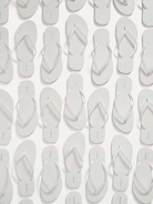 Image 1 of 1, This multi-pack includes enough flip-flops for you and 49 of your closest friends & family. Perfect for wedding parties, bachelorette parties, family reunions, you name it., includes 50 pairs of flip-flop sandals, thong strap upper, firm EVA foot bed, includes assortment of sizes 6-11, online exclusive, Product #460416