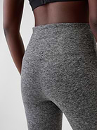 Image number 5 showing, GapFit Smooth High Rise Jersey Leggings