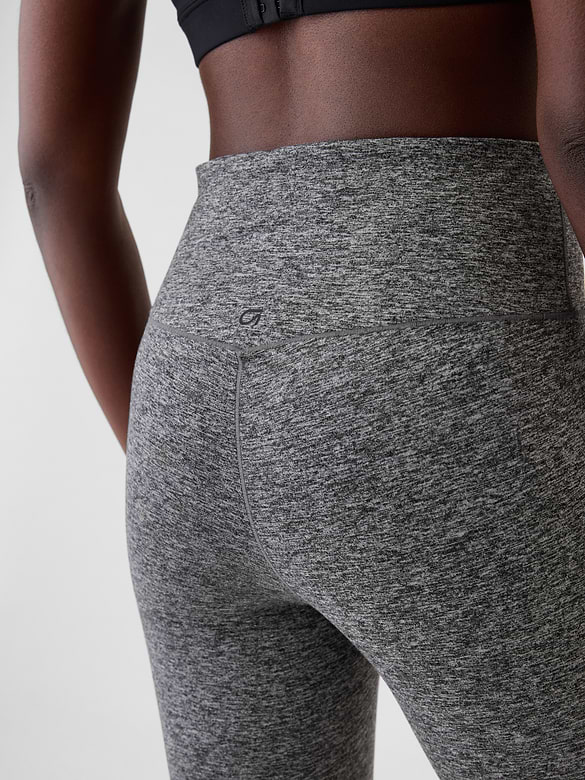 GapFit Smooth High Rise Jersey Leggings