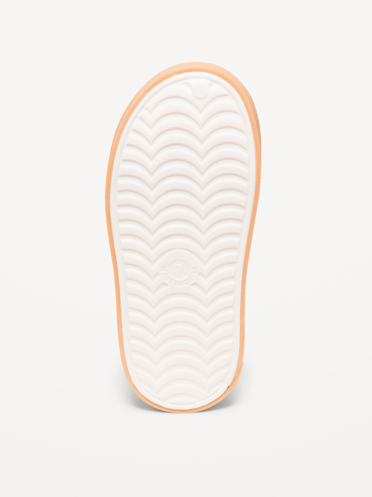 L'image numéro 4 présente Chaussures perforées à enfiler pour tout-petit garçon (faites en partie de matières végétales)