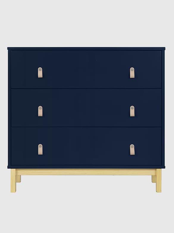 babyGap Legacy Pulls 3 Drawer Dresser