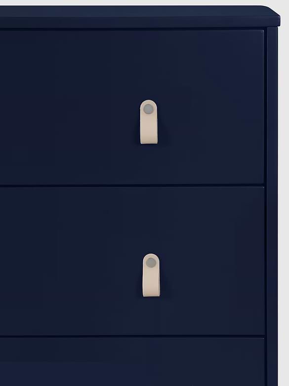 babyGap Legacy Pulls 3 Drawer Dresser