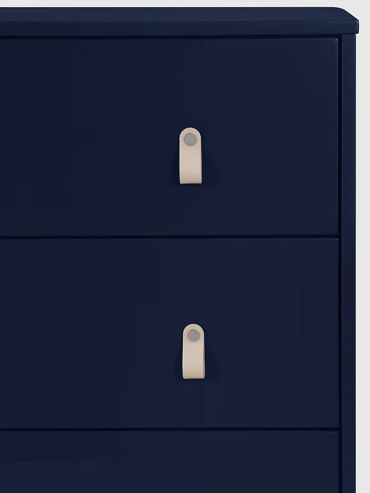 Image number 4 showing, babyGap Legacy Pulls 3 Drawer Dresser