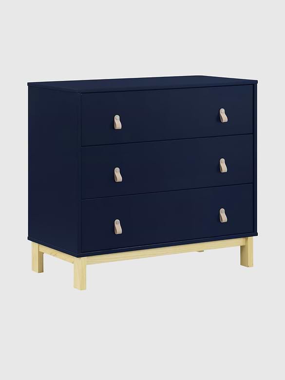 babyGap Legacy Pulls 3 Drawer Dresser