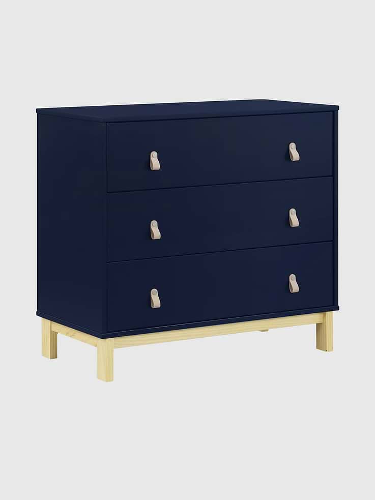 Image number 5 showing, babyGap Legacy Pulls 3 Drawer Dresser