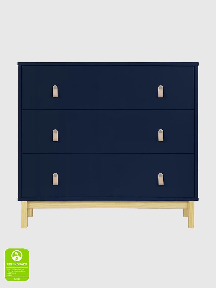 Image number 6 showing, babyGap Legacy Pulls 3 Drawer Dresser