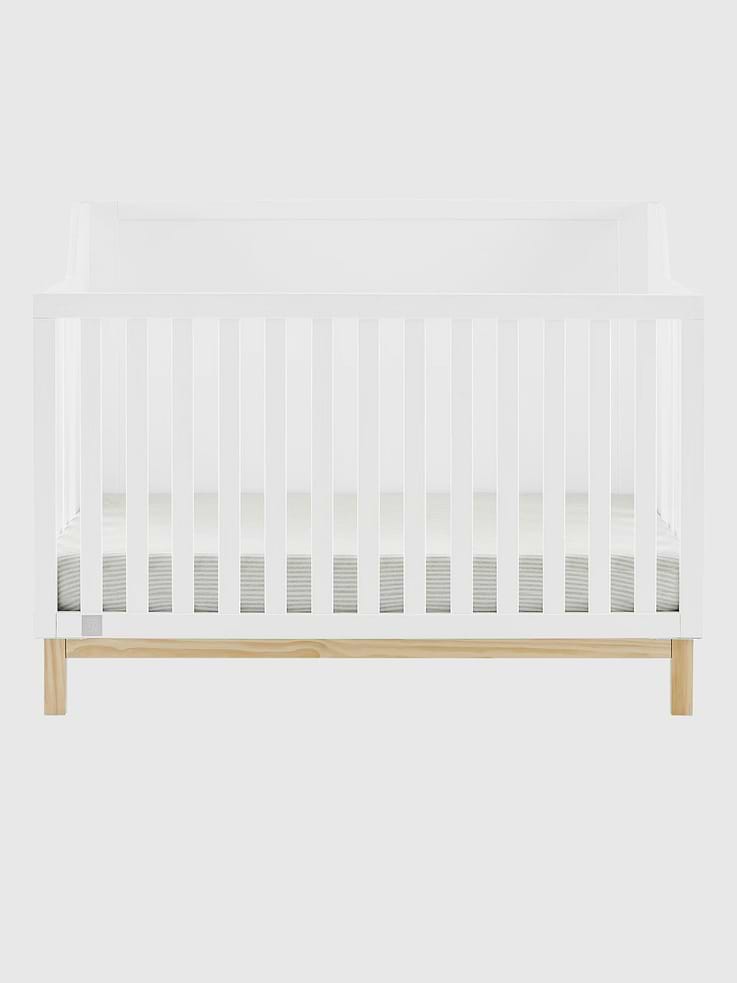 Image number 3 showing, babyGap Oxford Convertible Crib