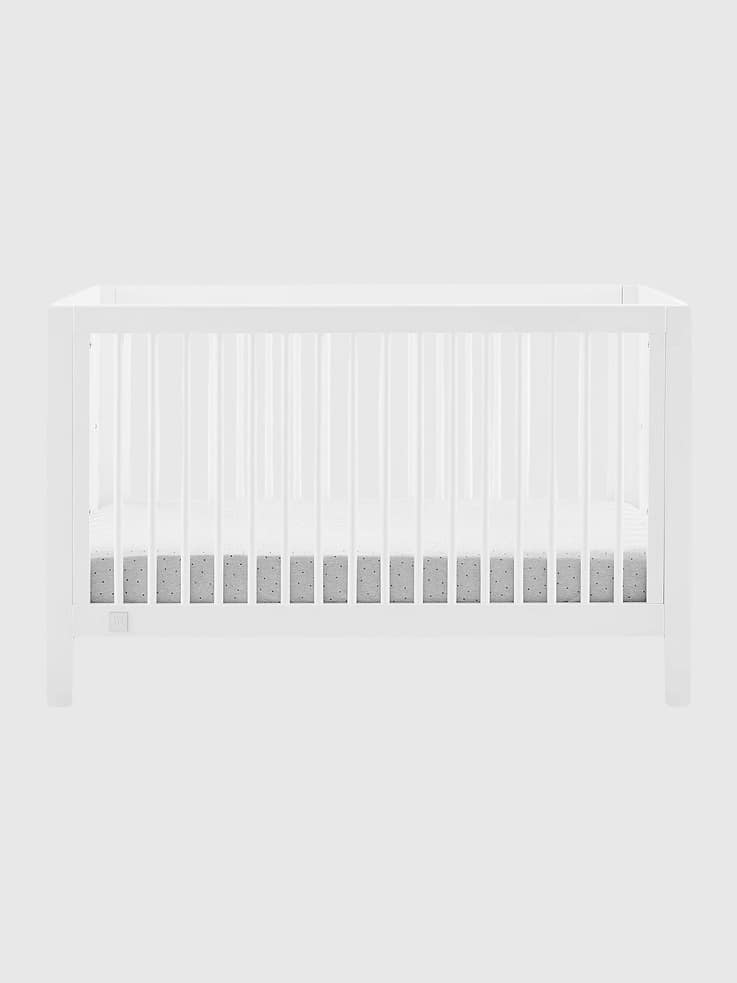 Image number 3 showing, babyGap Charlie Convertible Crib