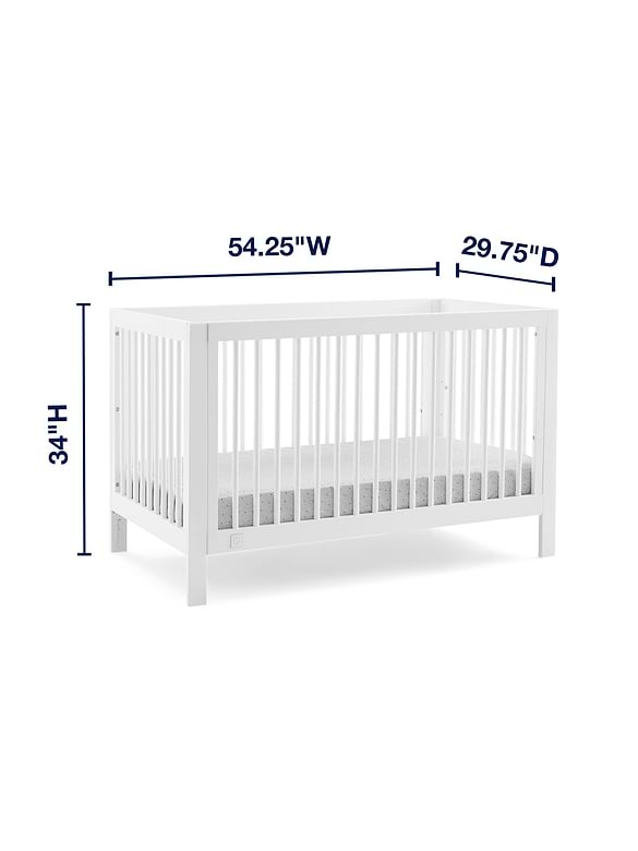 babyGap Charlie Convertible Crib
